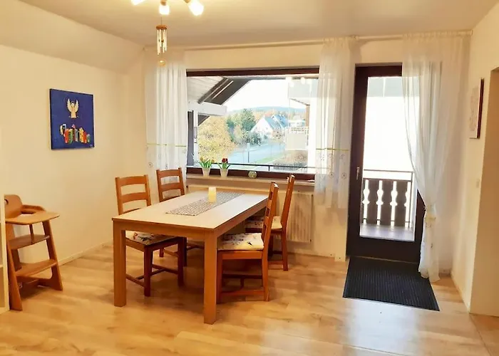 Ferienwohnung Anna