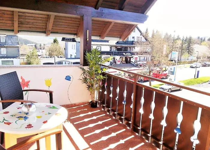 Ferienwohnung Anna