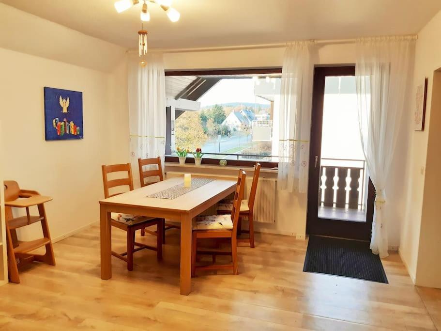 Apartment Anna Winterberg