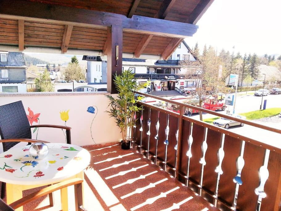 Anna Apartment *